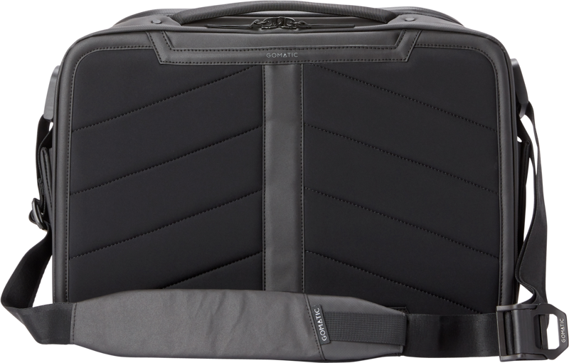 Gomatic Messenger Bag V2 - 2
