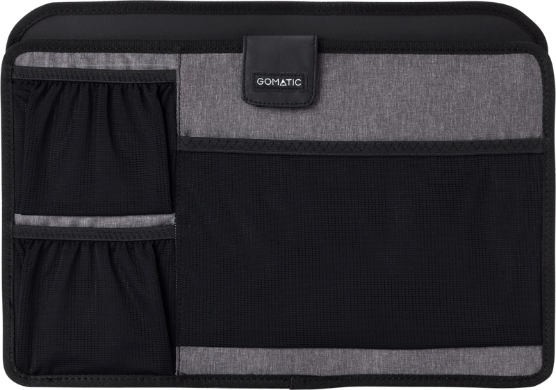 Gomatic Messenger Bag V2 - 5