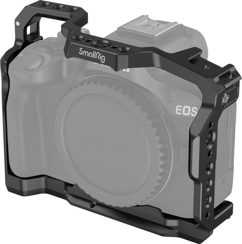 SmallRig 4214 Cage For Canon EOS R50
