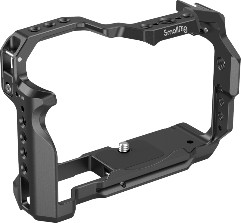 SmallRig 4214 Cage For Canon EOS R50 - 2