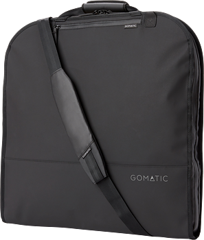 Gomatic Garment Bag V2