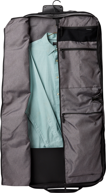 Gomatic Garment Bag V2 - 3