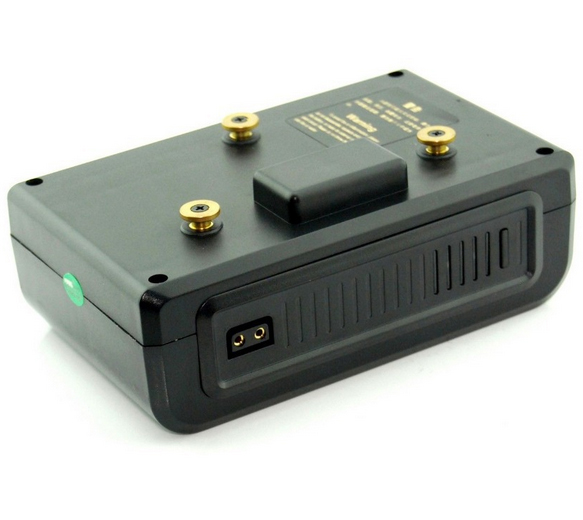 Gold Mount Battery FD-BP95SL 14.8v 95wh - 4