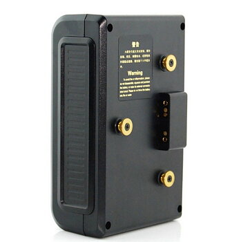 Gold Mount  Battery FS-AN95L 14.8v 95wh