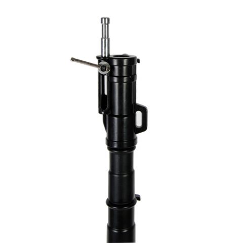 Falcon Eyes Light Stand on Wheels TRS-3120HL 312 cm - 3