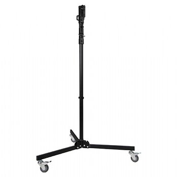 Falcon Eyes Light Stand on Wheels TRS-3120HL 312 cm