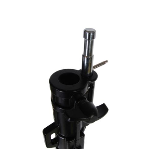 Falcon Eyes Light Stand on Wheels TRS-3120HL 312 cm - 4