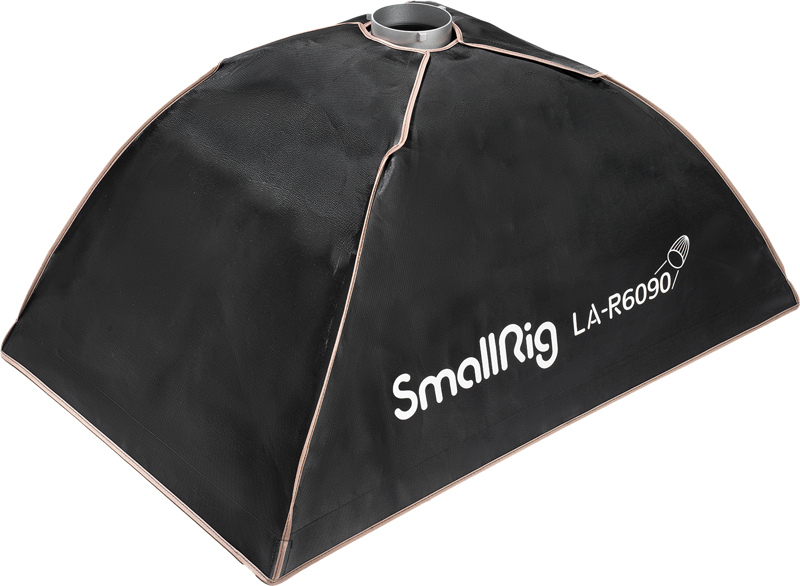 SmallRig 4199 LA-R6090 Softbox Rectangular - 8