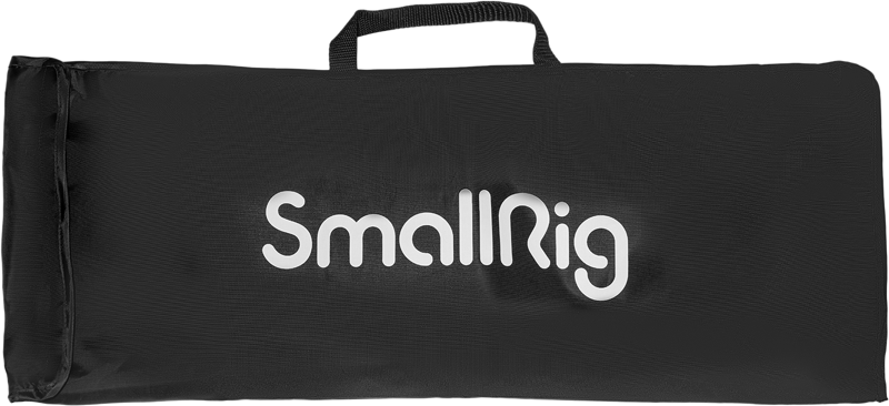 SmallRig 4199 LA-R6090 Softbox Rectangular - 2