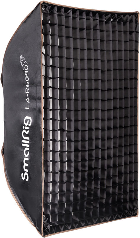 SmallRig 4199 LA-R6090 Softbox Rectangular