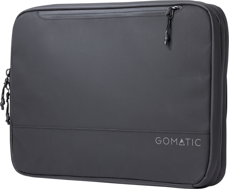 Gomatic Tech Case