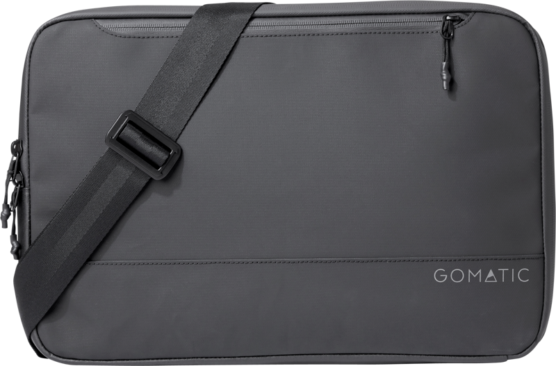 Gomatic Tech Case - 3