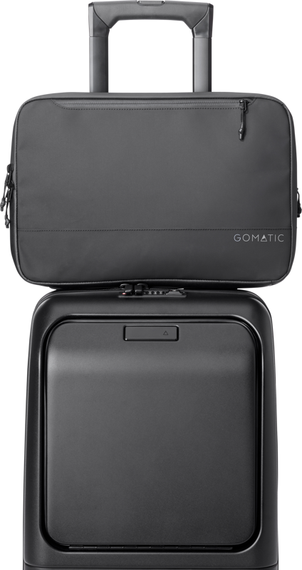 Gomatic Tech Case - 2