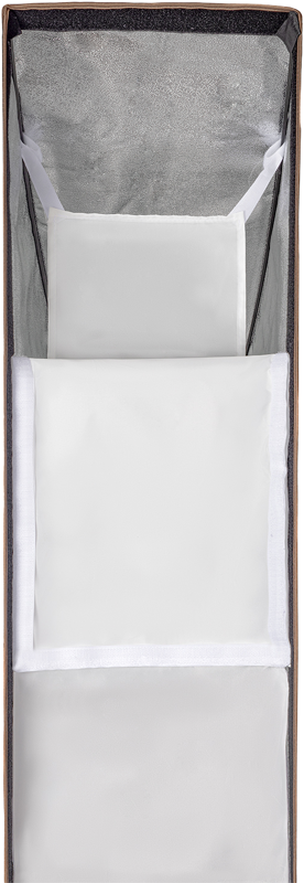 SmallRig 4200 LA-R30120 Softbox Strip - 4