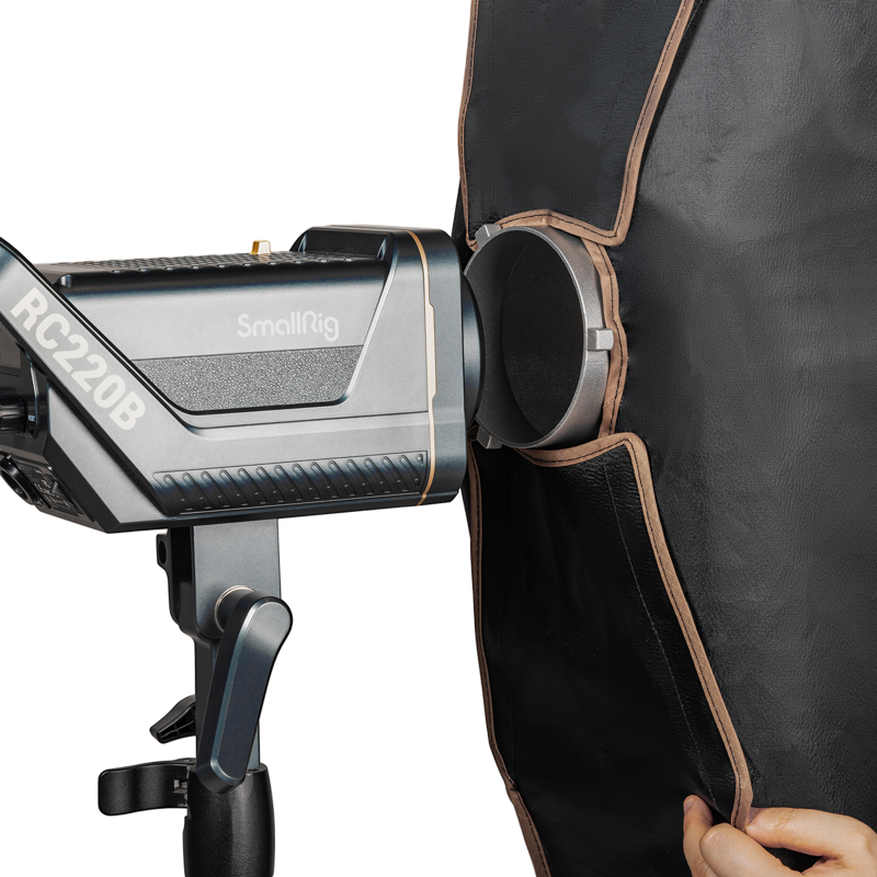SmallRig 4200 LA-R30120 Softbox Strip - 6