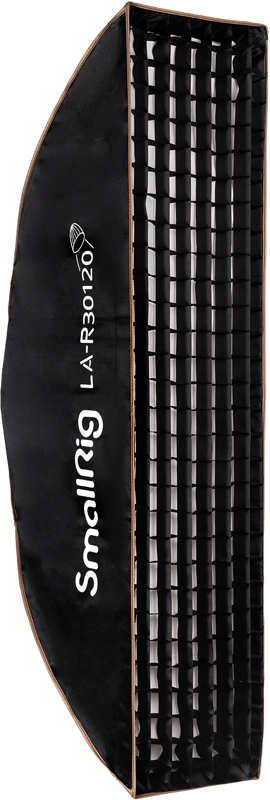 SmallRig 4200 LA-R30120 Softbox Strip