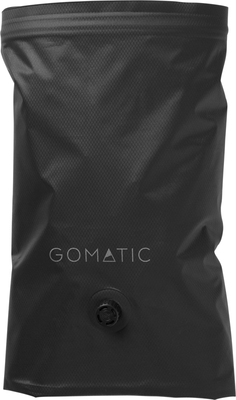 Gomatic Vacuum Bag L - 4