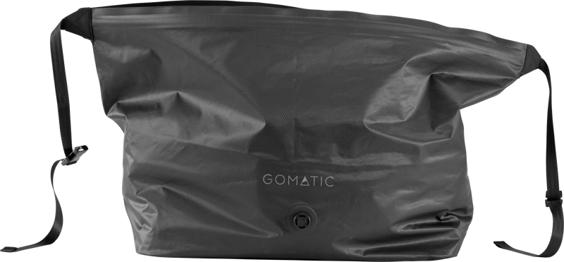 Gomatic Vacuum Bag L