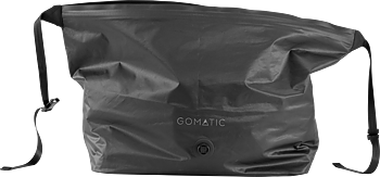 Gomatic Vacuum Bag L