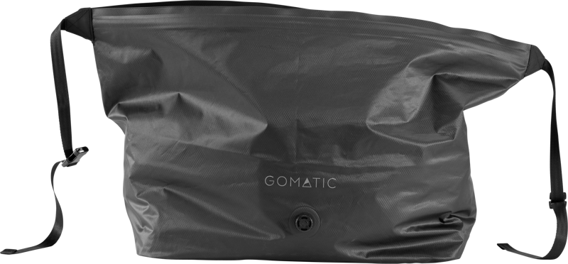 Gomatic Vacuum Bag XL - 3