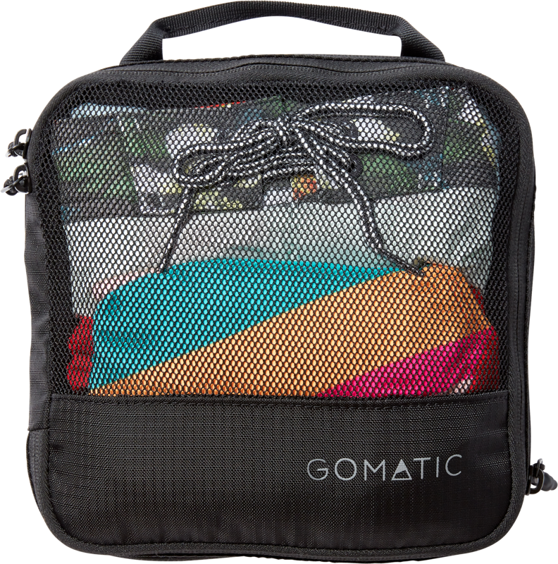 Gomatic Packing Cube V2 Medium - 5