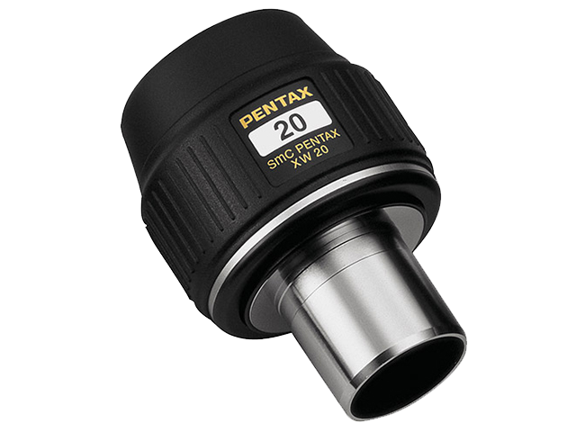 Ricoh/Pentax Pentax Spottingscope Eyepiece XW 20