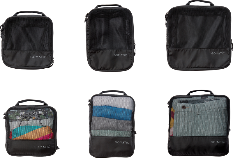 Gomatic Packing Cube V2 Large - 7