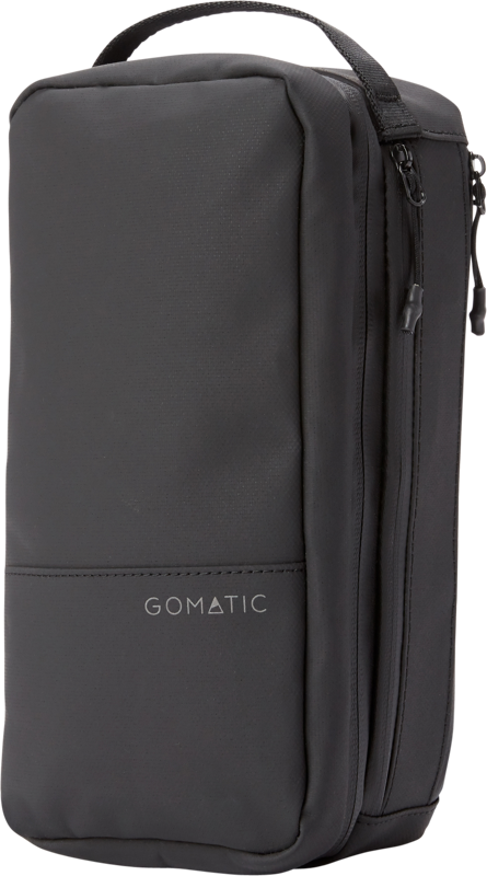 Gomatic Toiletry Bag 2.0 Large V2