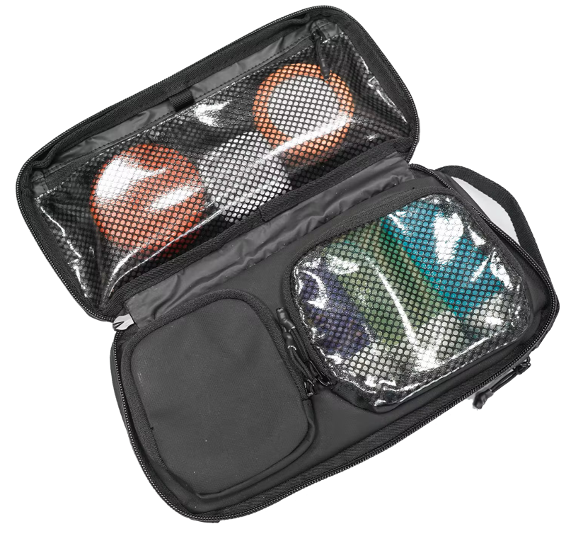 Gomatic Toiletry Bag 2.0 Large V2 - 3