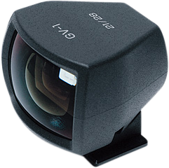 Ricoh/Pentax Ricoh Viewfinder GV-1