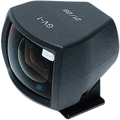 Ricoh/Pentax Ricoh Viewfinder GV-1