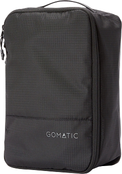 Gomatic Shoe Cube