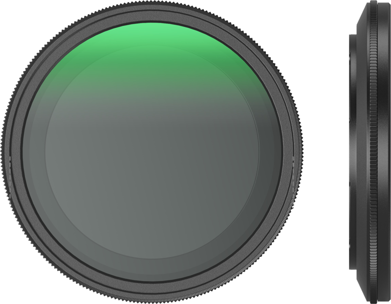 SmallRig 4215 MagEase Magnetic VND Filter Kit ND2-ND32 (1-5 Stop) 52mm - 2
