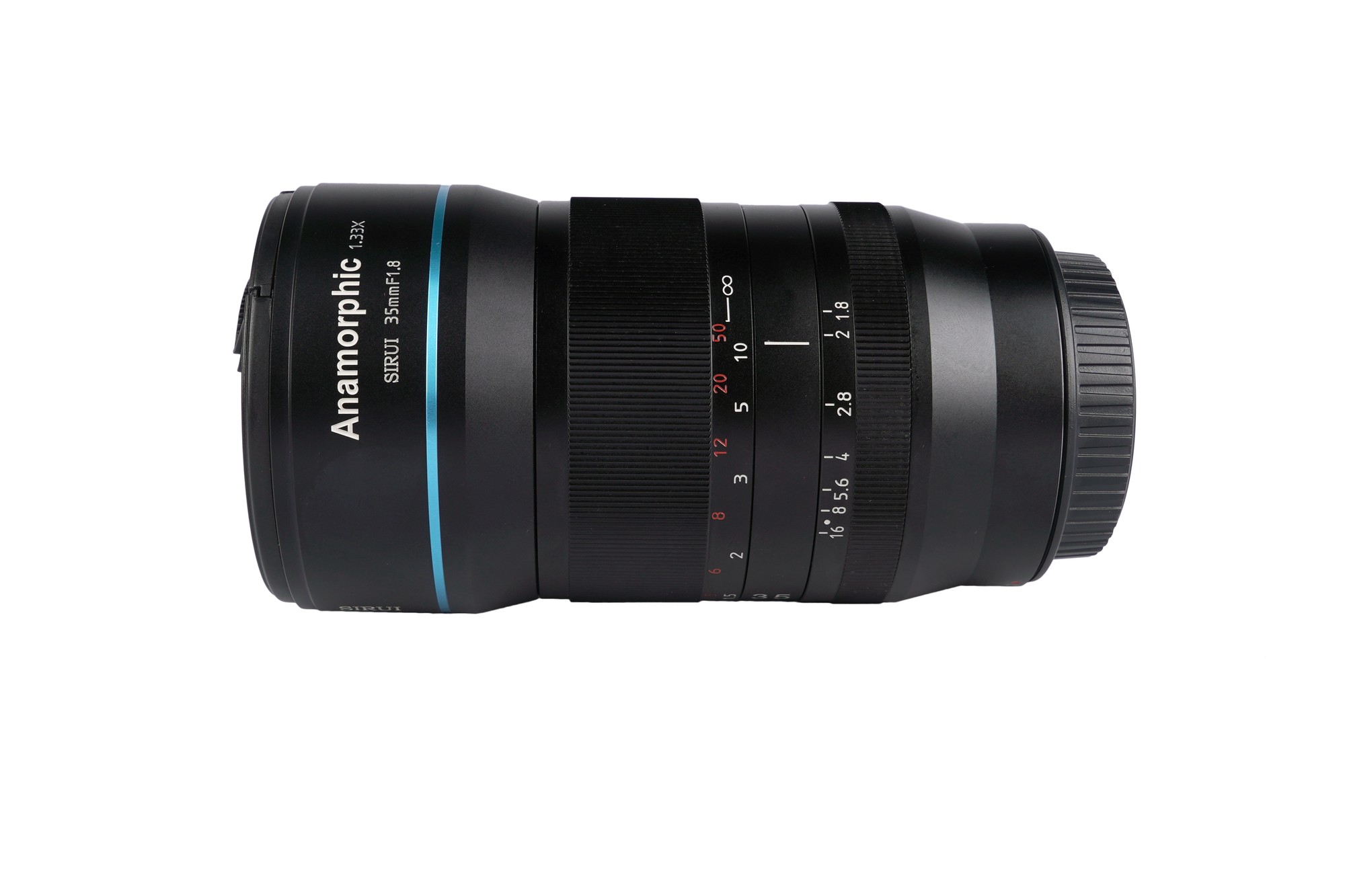 SIRUI 35MM F1.8 Anamorphic 1.33X (RF-MOUNT) - 7