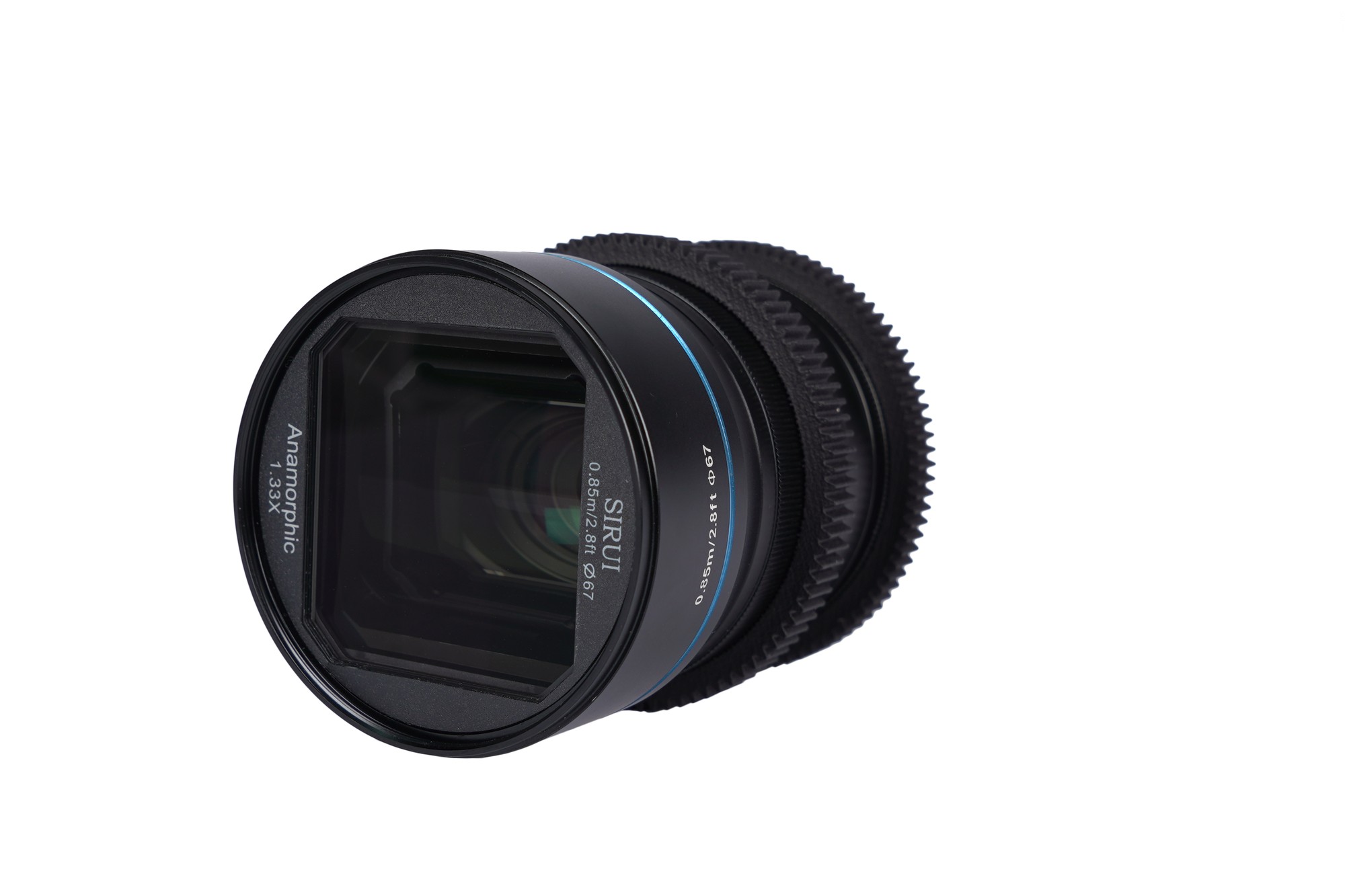 SIRUI 35MM F1.8 Anamorphic 1.33X (RF-MOUNT) - 14