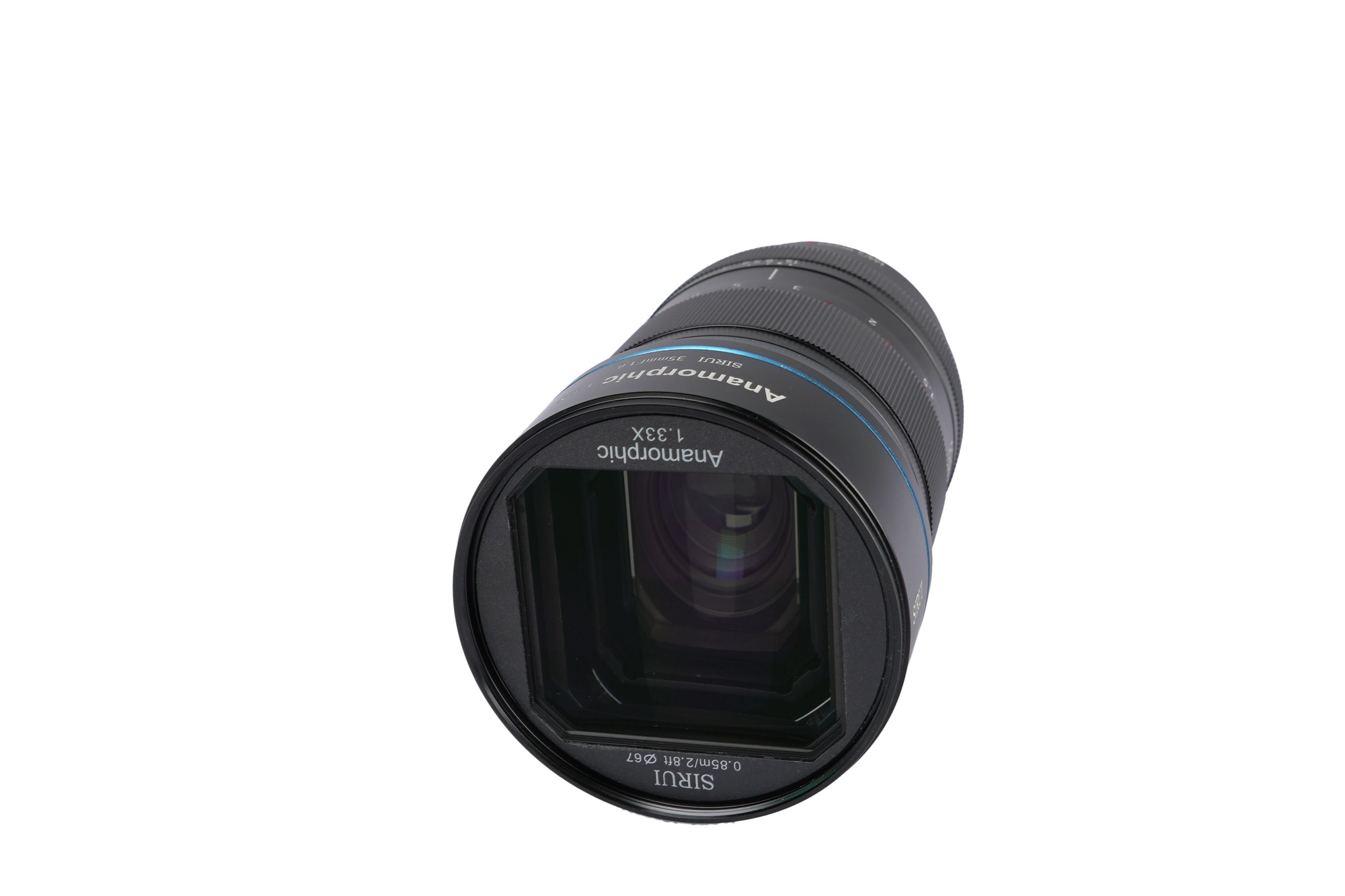 SIRUI 35MM F1.8 Anamorphic 1.33X (RF-MOUNT) - 5