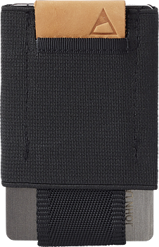 Gomatic Black Wallet V1