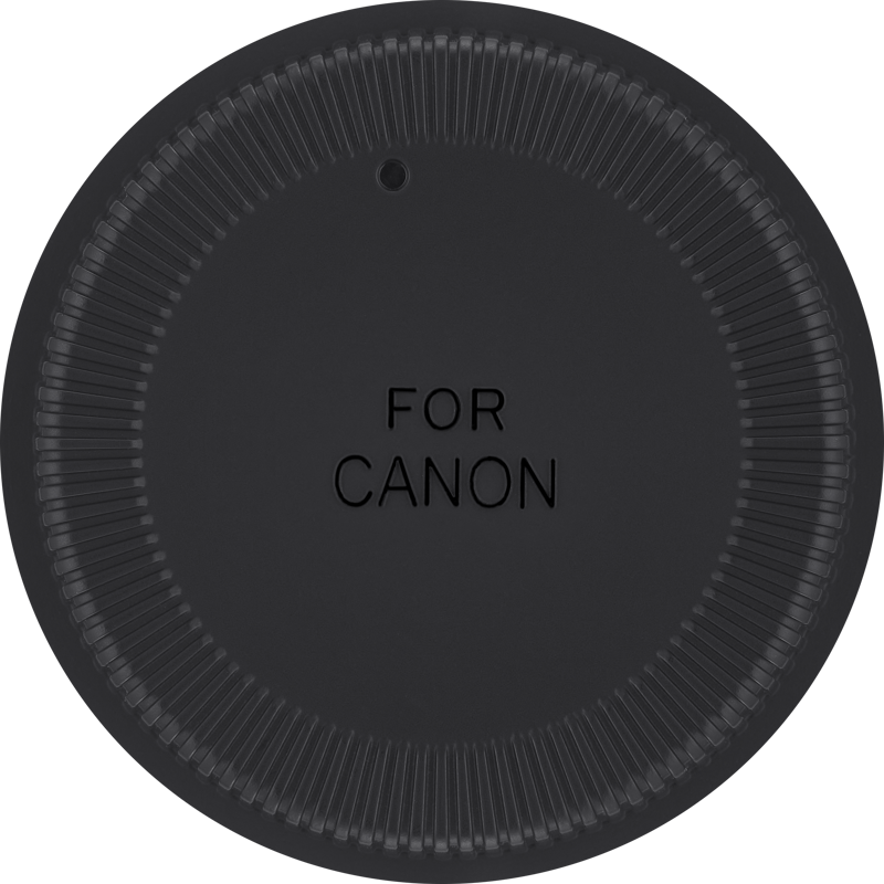 Samyang Rear Cap Canon EF