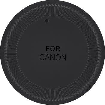 Samyang Rear Cap Canon EF