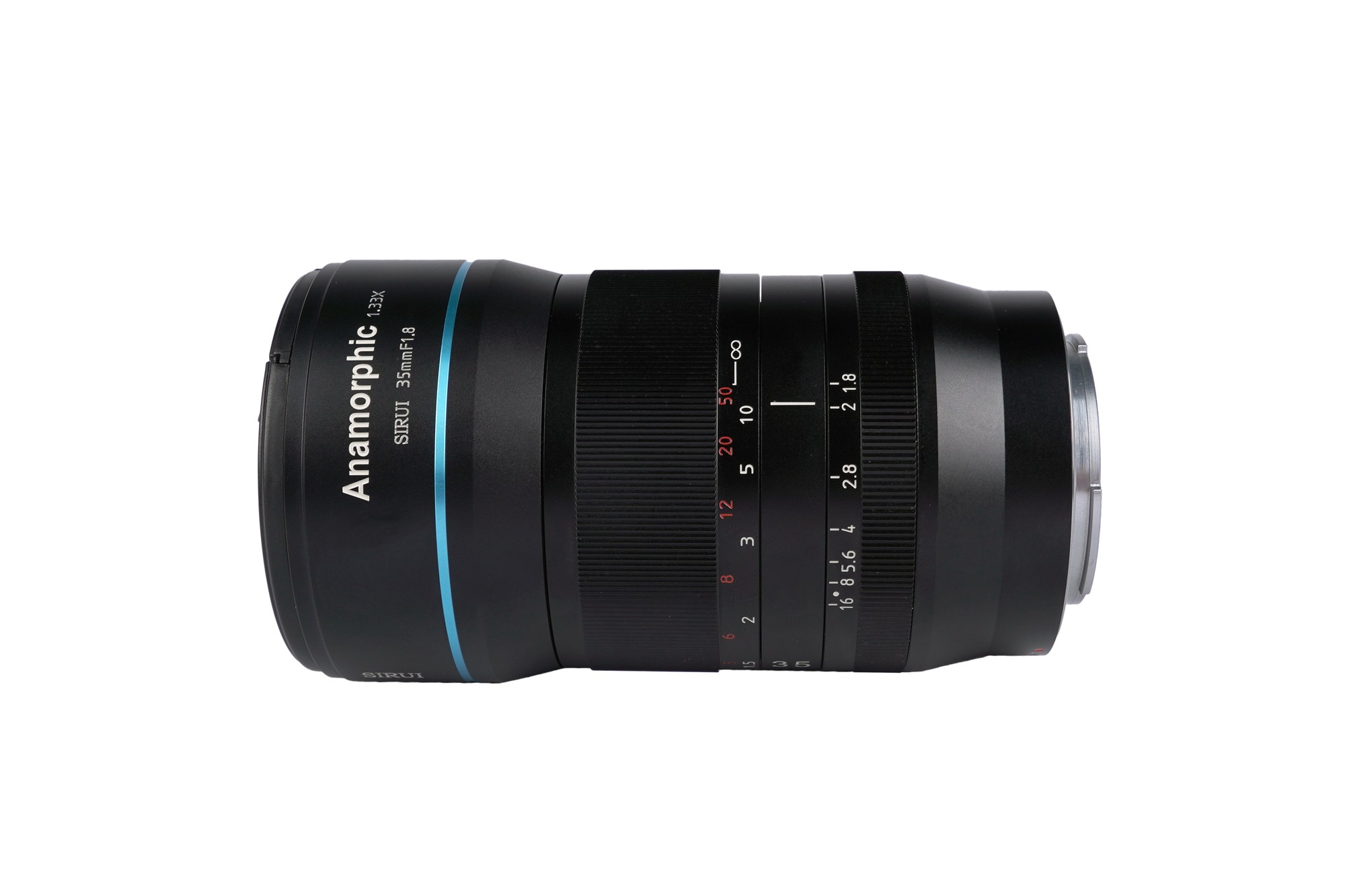 SIRUI 35MM F1.8 Anamorphic 1.33X (L-MOUNT) - 8