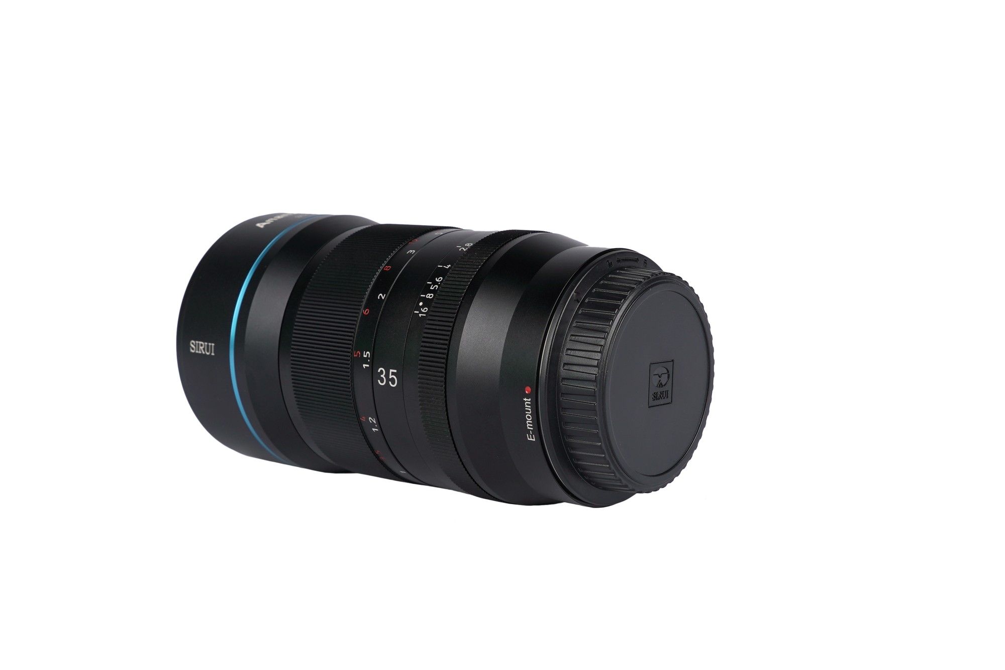 SIRUI 35MM F1.8 Anamorphic 1.33X (L-MOUNT) - 10