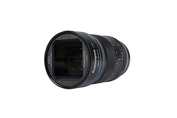 SIRUI 35MM F1.8 Anamorphic 1.33X (L-MOUNT)