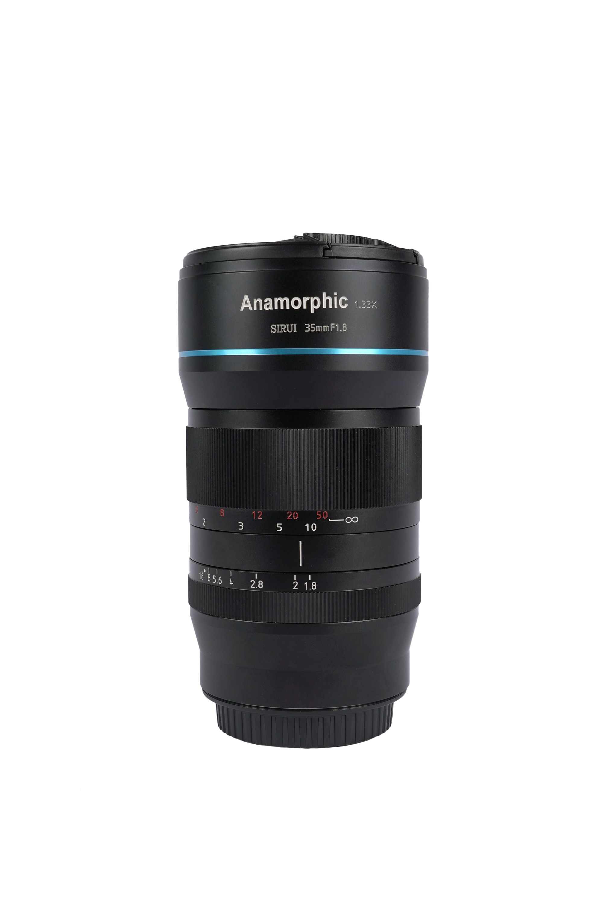 SIRUI 35MM F1.8 Anamorphic 1.33X (L-MOUNT) - 6