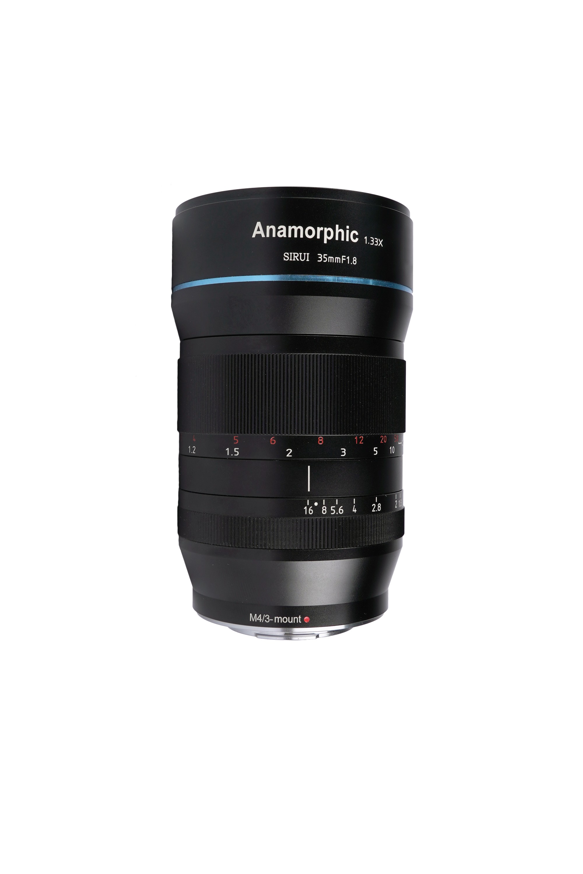 SIRUI 35MM F1.8 Anamorphic 1.33X (L-MOUNT) - 11