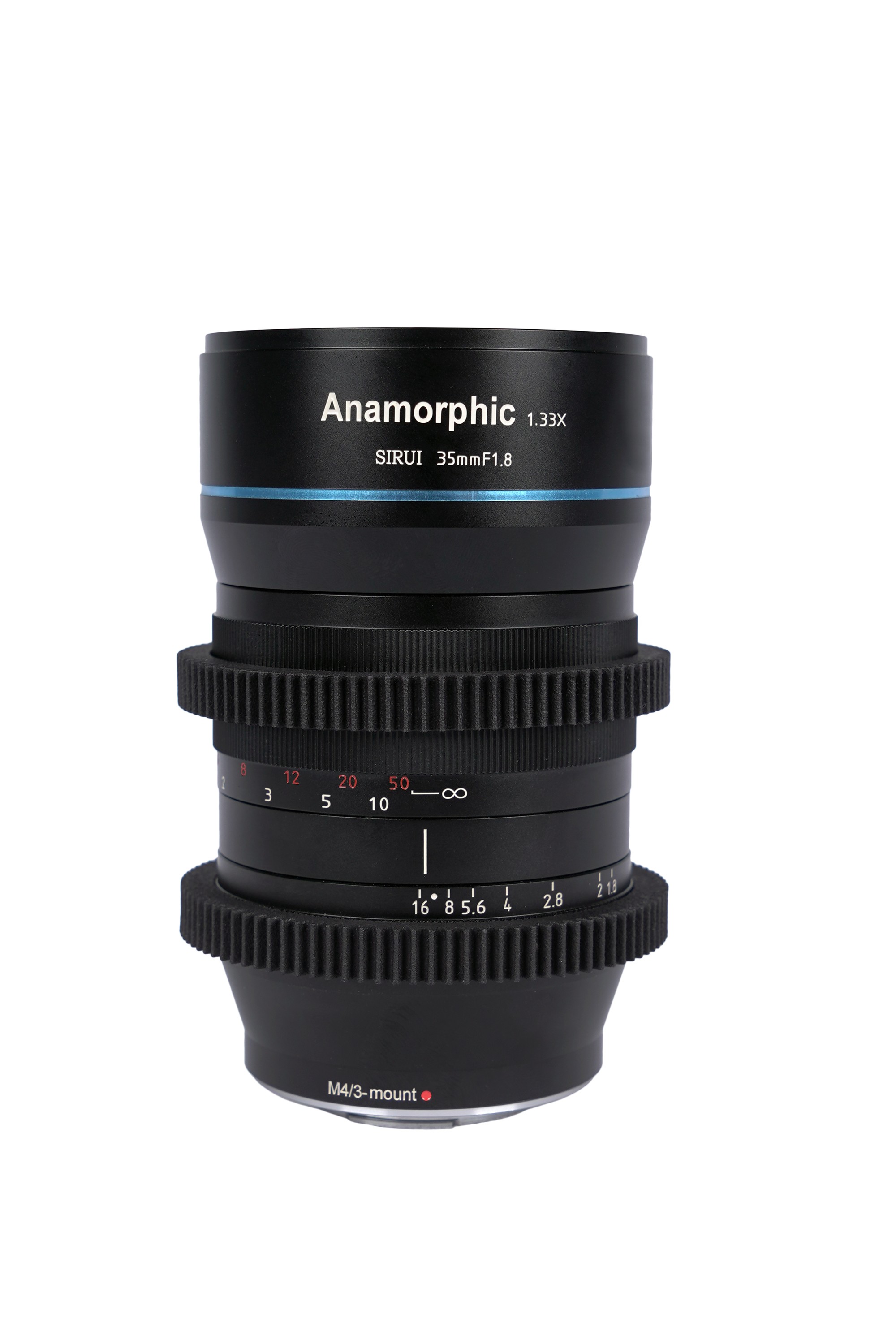 SIRUI 35MM F1.8 Anamorphic 1.33X (L-MOUNT) - 17