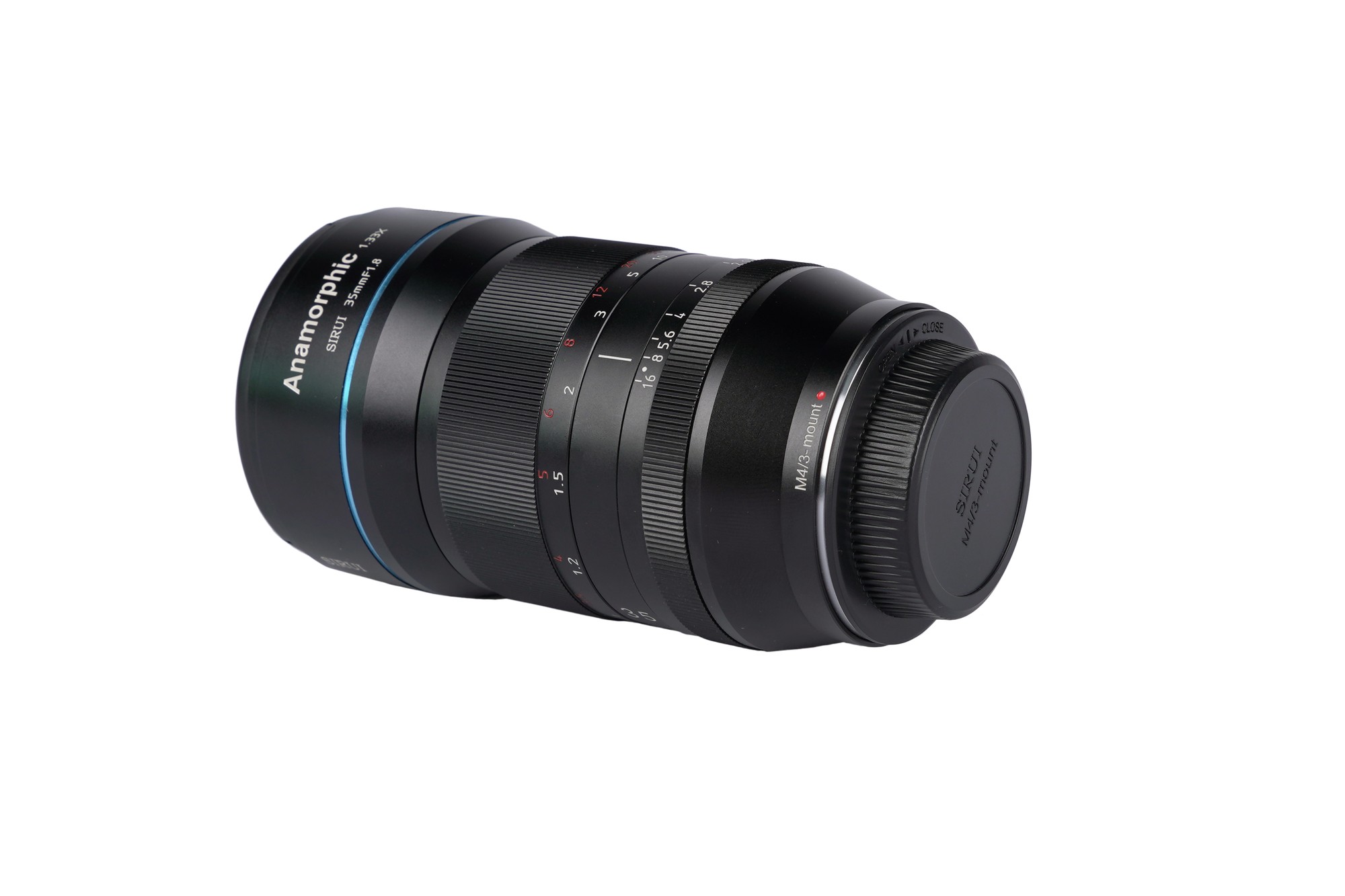 SIRUI 35MM F1.8 Anamorphic 1.33X (L-MOUNT) - 3