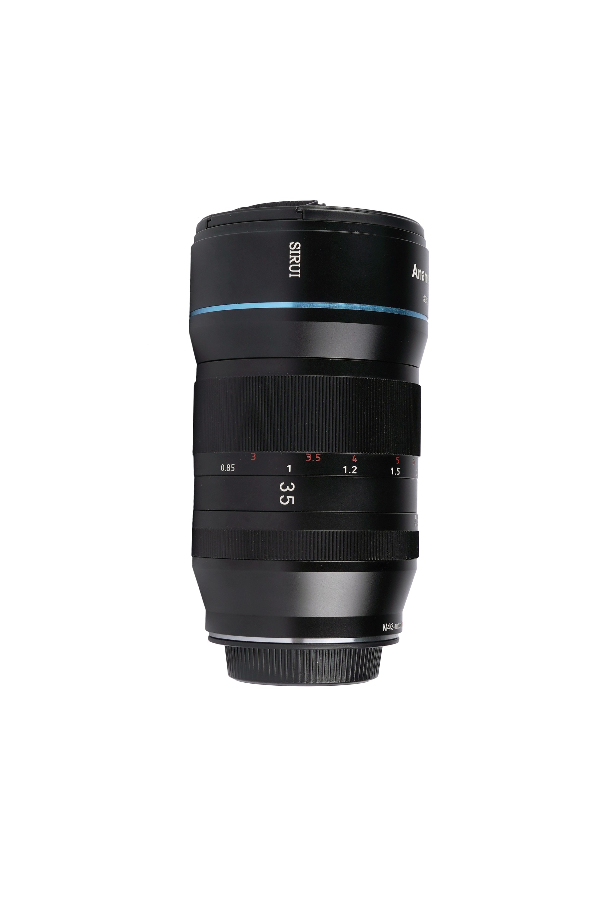 SIRUI 35MM F1.8 Anamorphic 1.33X (L-MOUNT) - 19