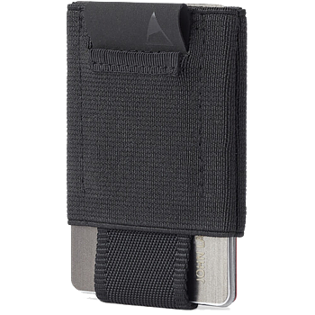 Gomatic Black Wallet V2