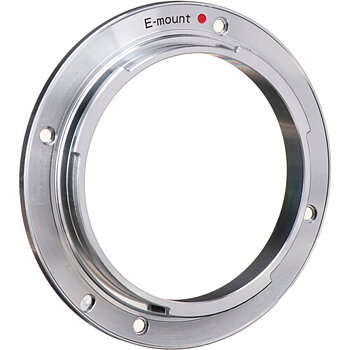 SIRUI 35MM F1.8 Anamorphic 1.33X Adapter (E-MOUNT)