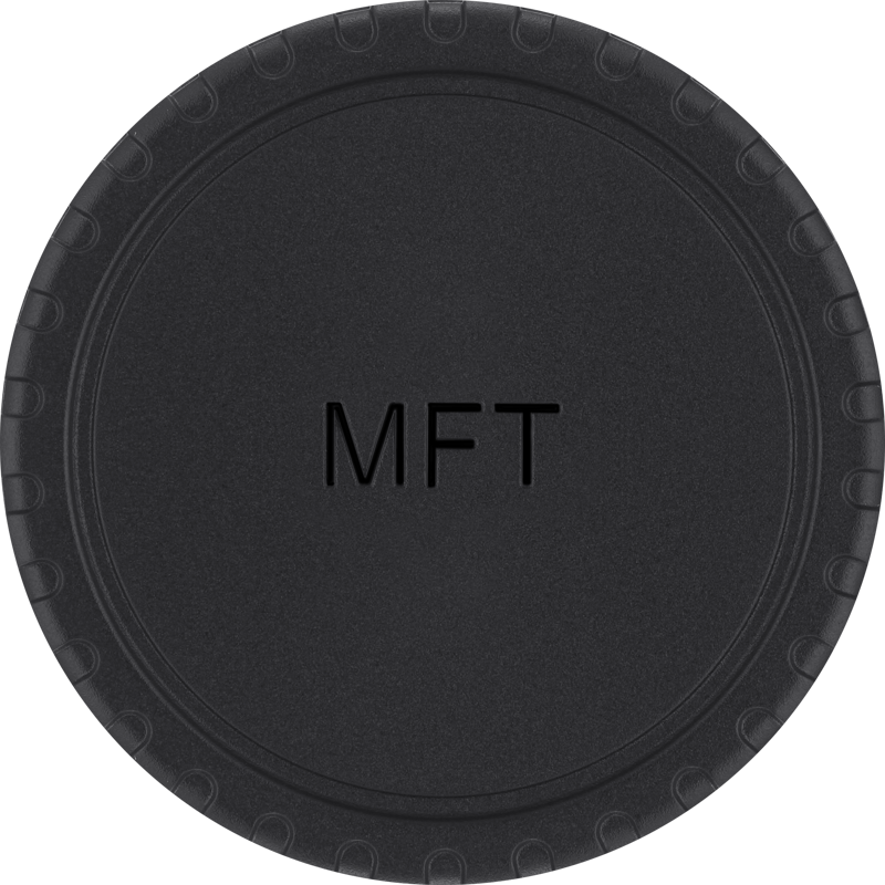Samyang Rear Cap MFT